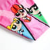 Civil Regime POWERPUFF GIRLS SHORTS Size M