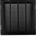 14 X 14 Steel Return Air Filter Grille for 1 Filter
