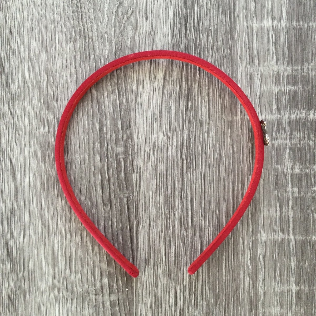 Swarovski Swan Headband