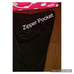 VS PINK Cheetah Ultimate Legging & Crew Sweatshirt SET - MEDIUM