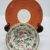 Aynsley Pembroke Tea Cup Saucer. Bone China. England.