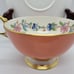 Aynsley Pembroke Tea Cup Saucer. Bone China. England.