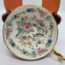 Aynsley Pembroke Tea Cup Saucer. Bone China. England.