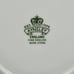 Aynsley Pembroke Tea Cup Saucer. Bone China. England.