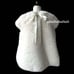 Unused BIRTHDAYBASH Birthday Bash Back Ribbon Fur Vest