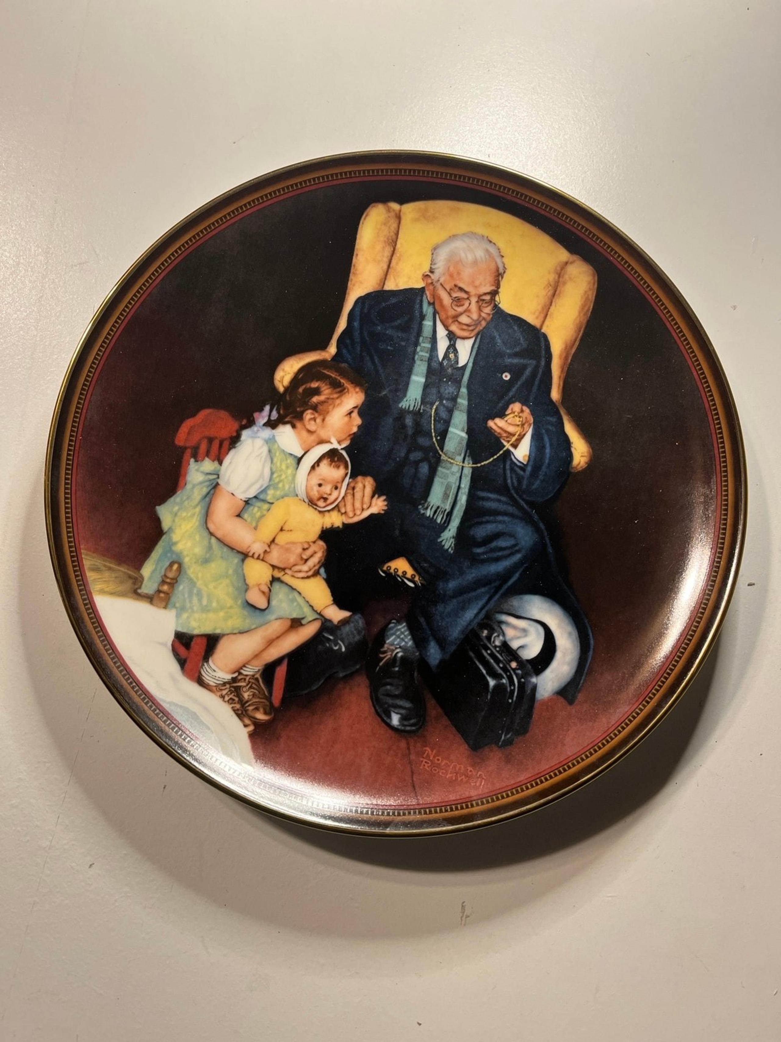 Plate