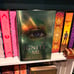 Fairyloot shatter me books 1-3 signed