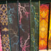 Fairyloot shatter me books 1-3 signed