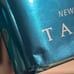 Fairyloot shatter me books 1-3 signed