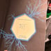 Fairyloot shatter me books 1-3 signed