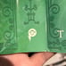 Fairyloot shatter me books 1-3 signed