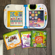Leap Frog 3D Learning Toy