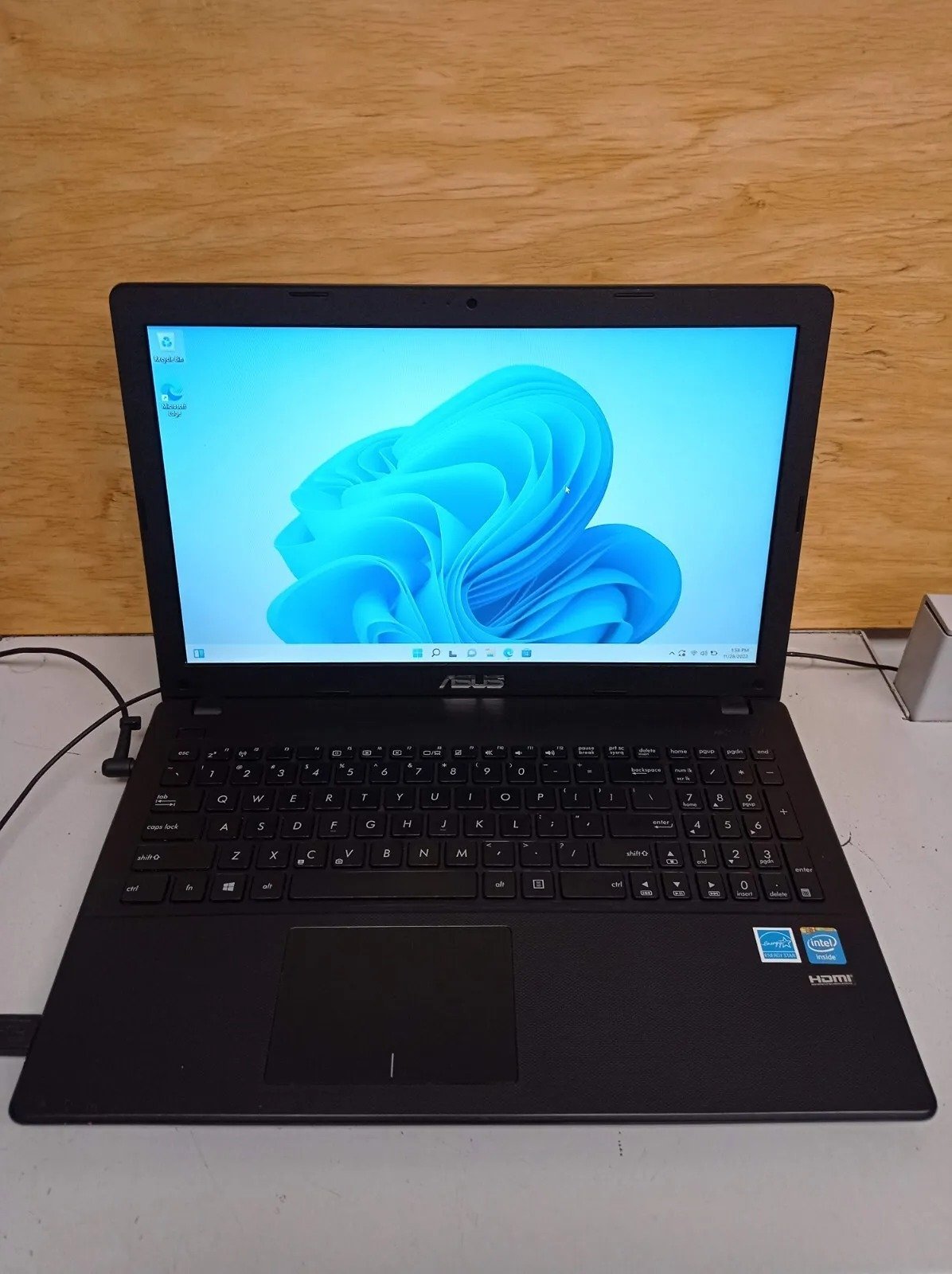 Asus Laptop
