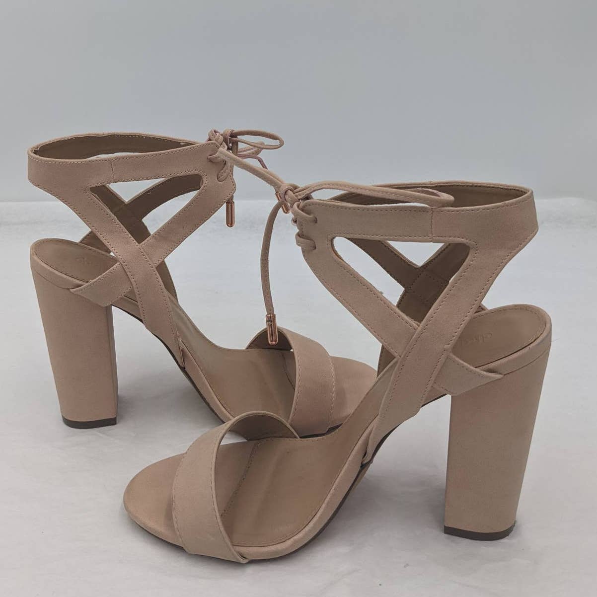 Charlotte Russe Business Heels for Women Mercari