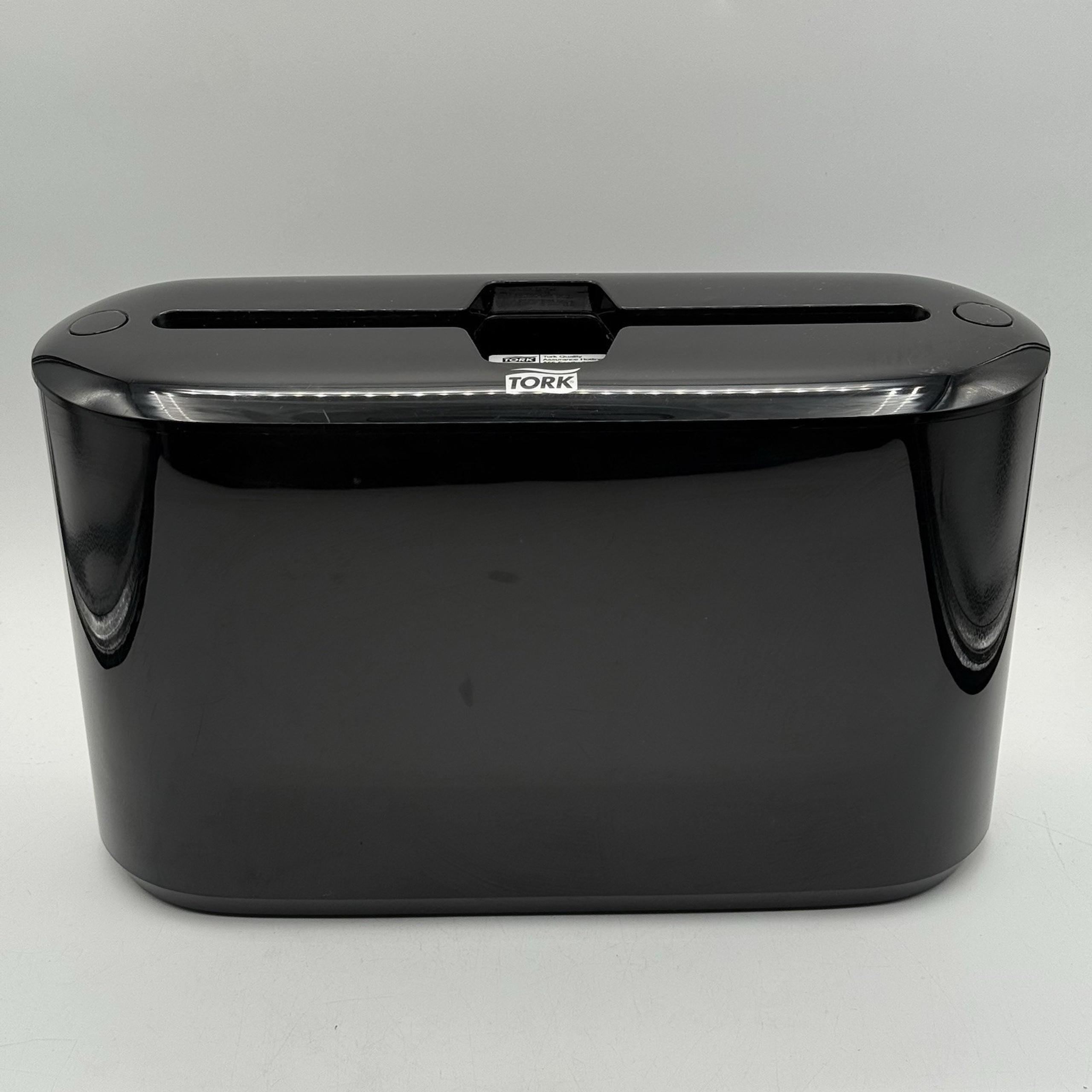 Tork Xpress Paper Towel Dispenser For H2 Hand Towels For Home 302028 - BLACK