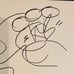 Original Autograph Vanilla Ice Spider Stetch PSA DNA