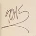 Original Autograph Vanilla Ice Spider Stetch PSA DNA