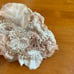 Petruska San Francisco artesian hair barrette