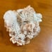Petruska San Francisco artesian hair barrette