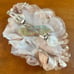 Petruska San Francisco artesian hair barrette