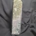 Druzy Moss Agate Tower