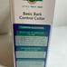 New PetSafe Basic Bark Control Collar for Dogs 8 lbs+