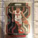 Jalen Green Rookie Lot