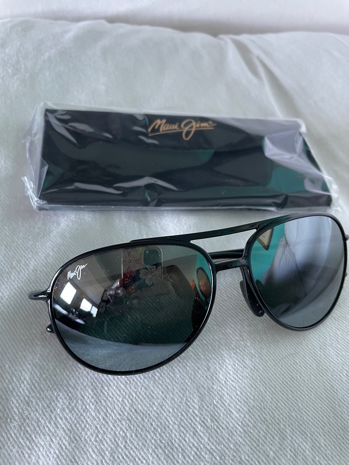 Maui Jim Kaupo sunglasses - NWT