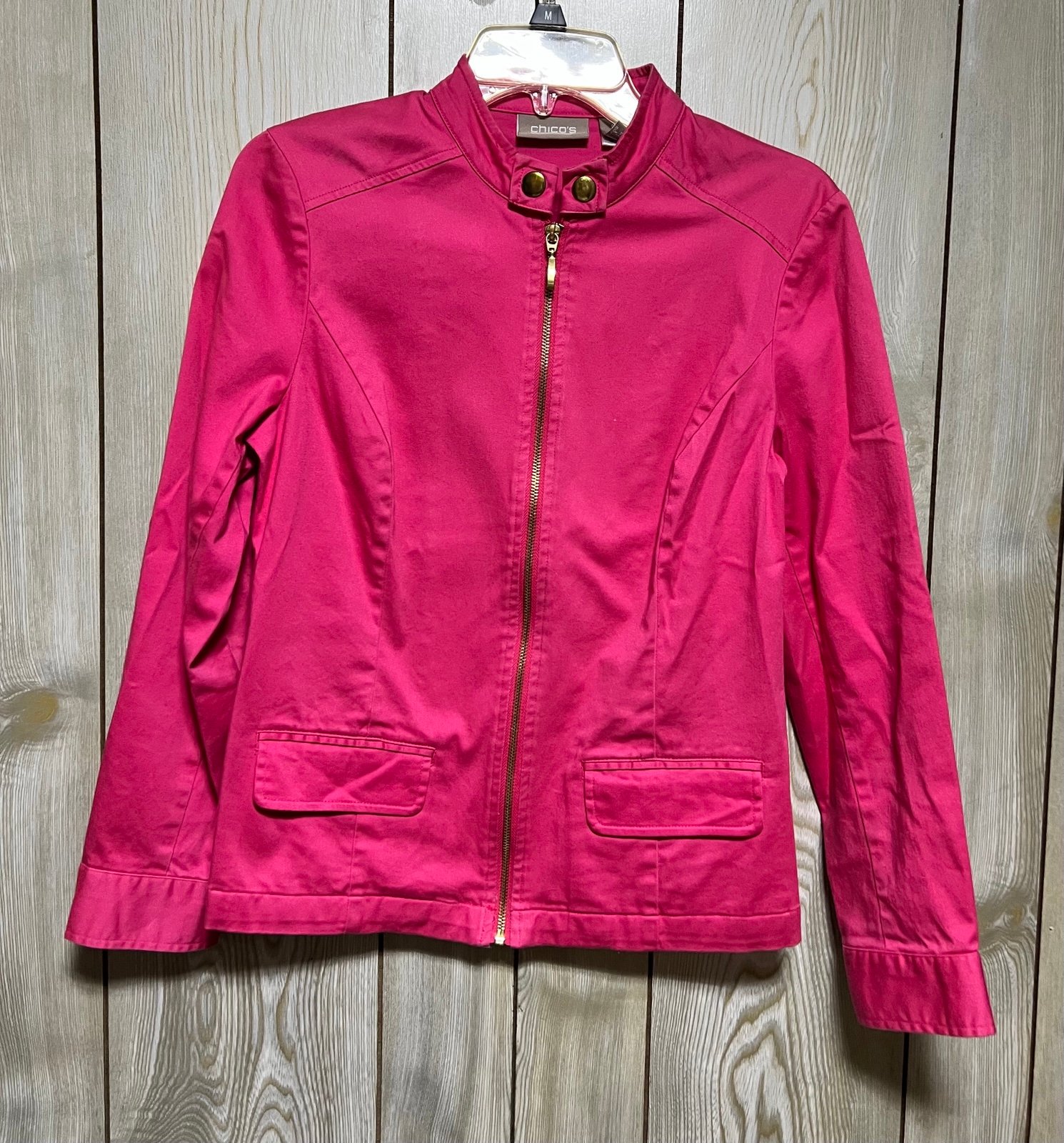Chico’s Women’s Jacket