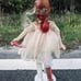WTFCreepyDolls- Doll of Abomination, Drue