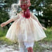 WTFCreepyDolls- Doll of Abomination, Drue