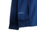 Nike Women's NFL New England Patriots Dri-Fit Navy Blue Hoodie On Field Large