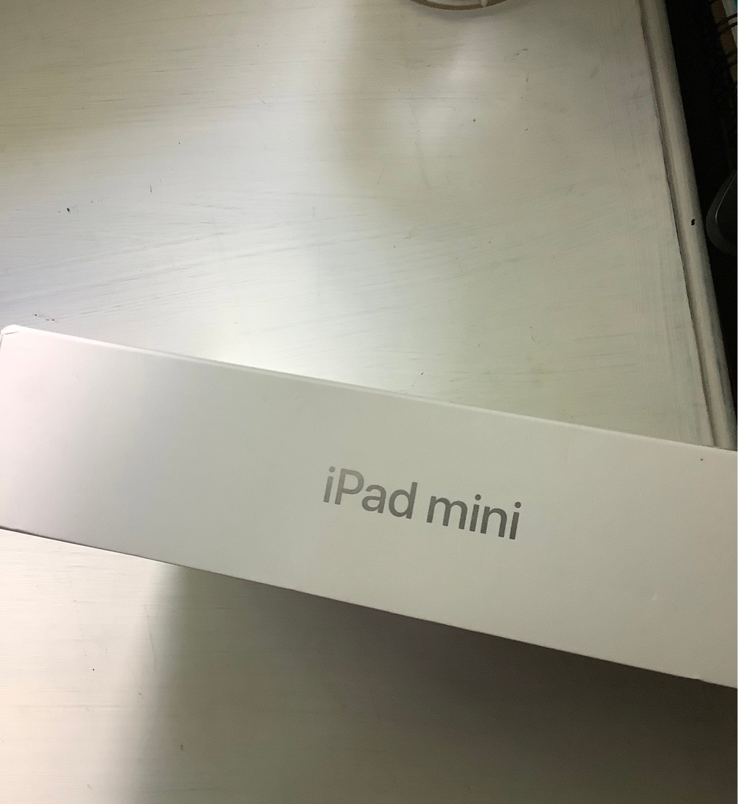 Offers Apple iPad Mini 4th Generation 128 GB
