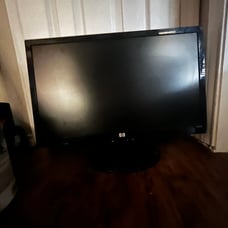 Hp computer monitor