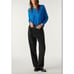 NWT! BA&SH Elsy Jumper in Electrique Blue
