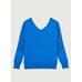 NWT! BA&SH Elsy Jumper in Electrique Blue