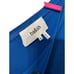 NWT! BA&SH Elsy Jumper in Electrique Blue