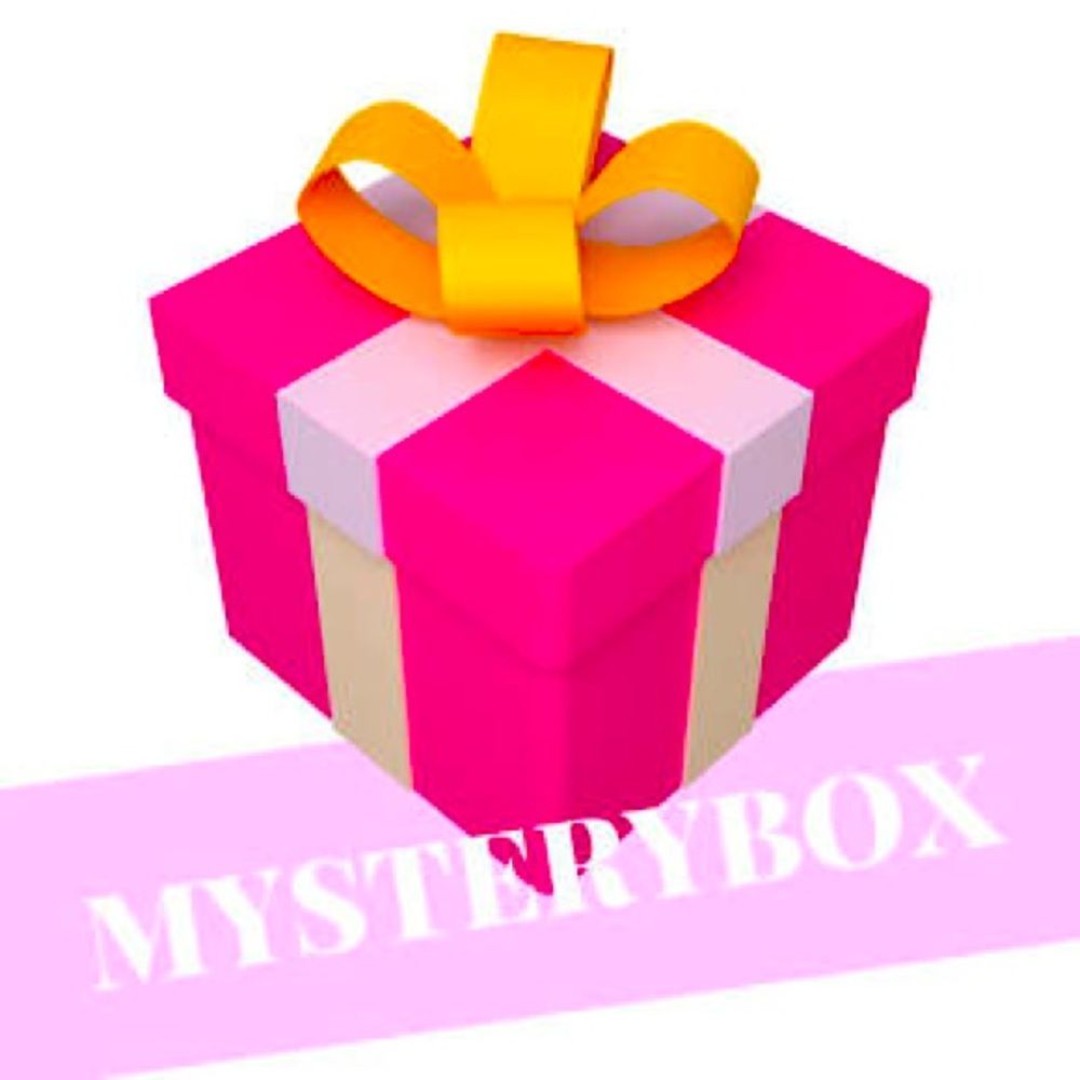 Chic Mystery Box | Tops, Jeans, Cosmetics & More!