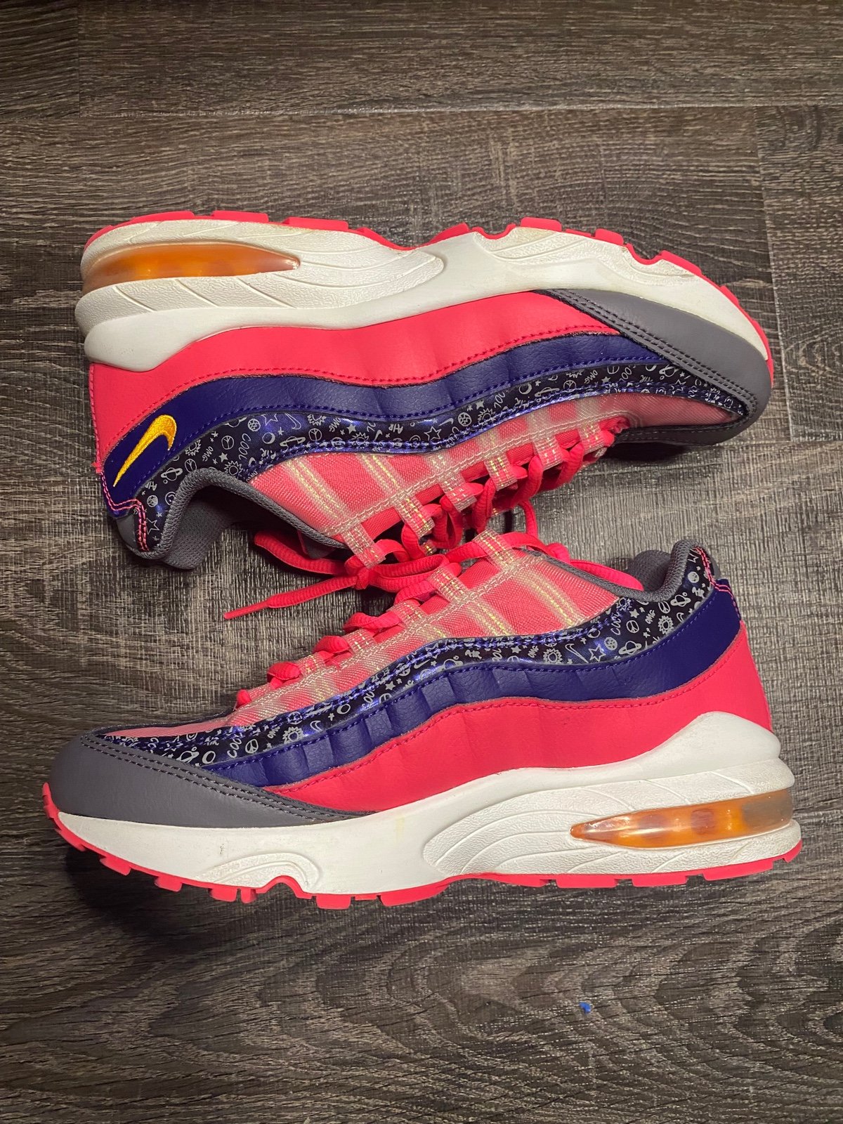 Nike Air Max 95