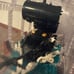 Mould King ship in bottle Black Pearl