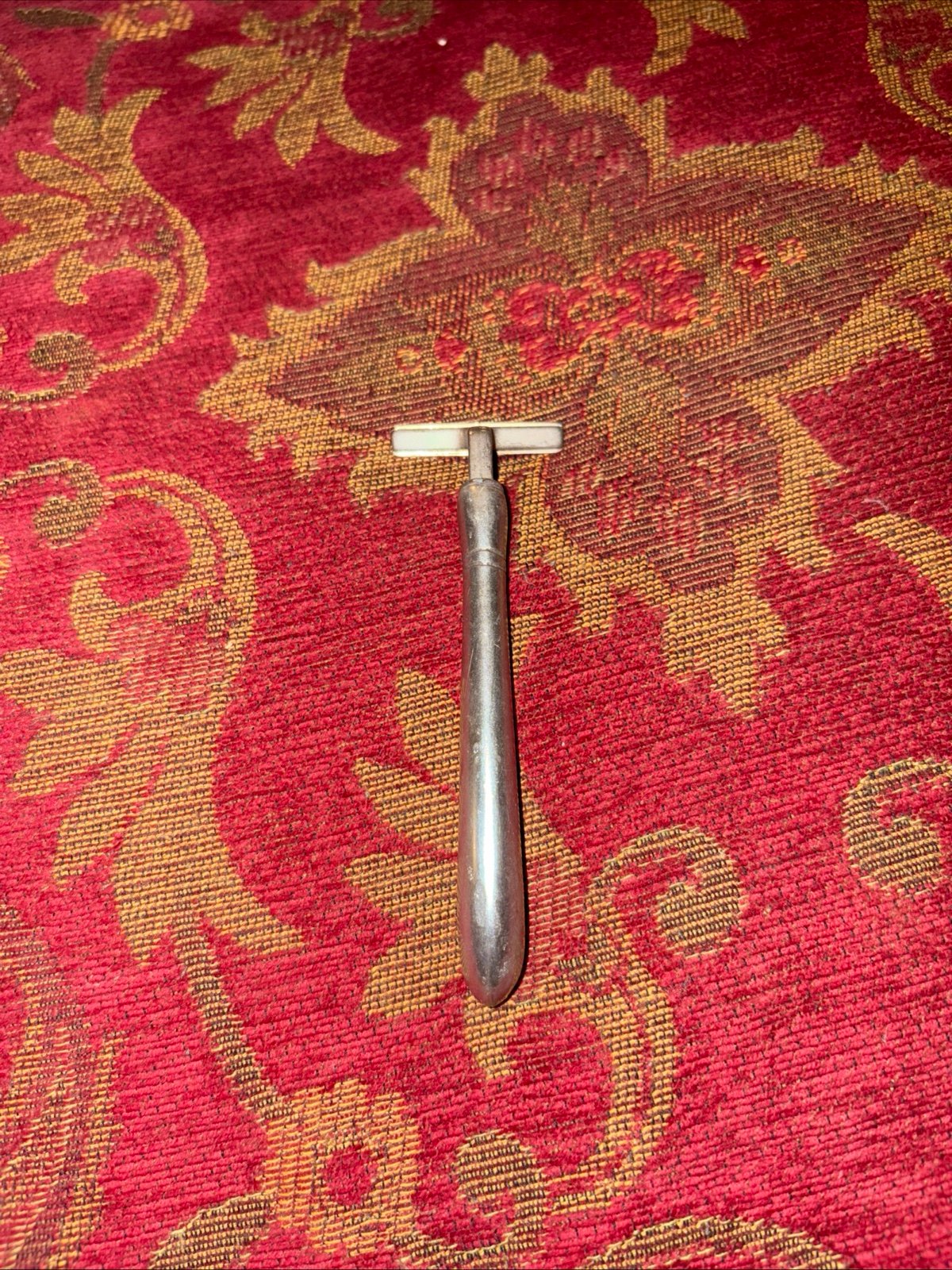 Vintage shaving tool marked England