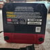 TORO Flex-Force power system 60v Max lithium-ion