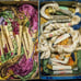 Vintage Large Sewing Lot- Glossilla, Royal Society, American Thread CO + MORE