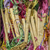 Vintage Large Sewing Lot- Glossilla, Royal Society, American Thread CO + MORE