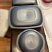 Tupperware ultra pro set
