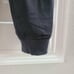 Adidas Joggers 3-Stripe Pants Black and White Size Medium Mens Track Pants