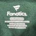 Milwaukee Bucks Fanatics Women's 2XL Iconic Halftime Colorblock Pullover Hoodie