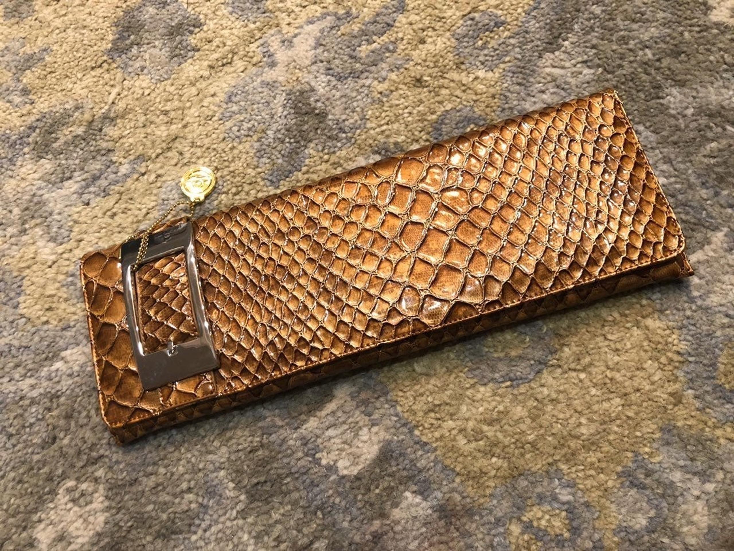 Big Buddha Large Clutch