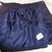 JANIE & JACK Quilted Barn Coat Boys 12-18 months Navy Blue Baby Toddler Jacket