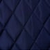 JANIE & JACK Quilted Barn Coat Boys 12-18 months Navy Blue Baby Toddler Jacket